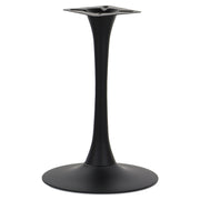 Pied de table en acier SH-9108-1/B - ∅ 49 cm