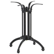Pied de table en fonte SH-5028/B