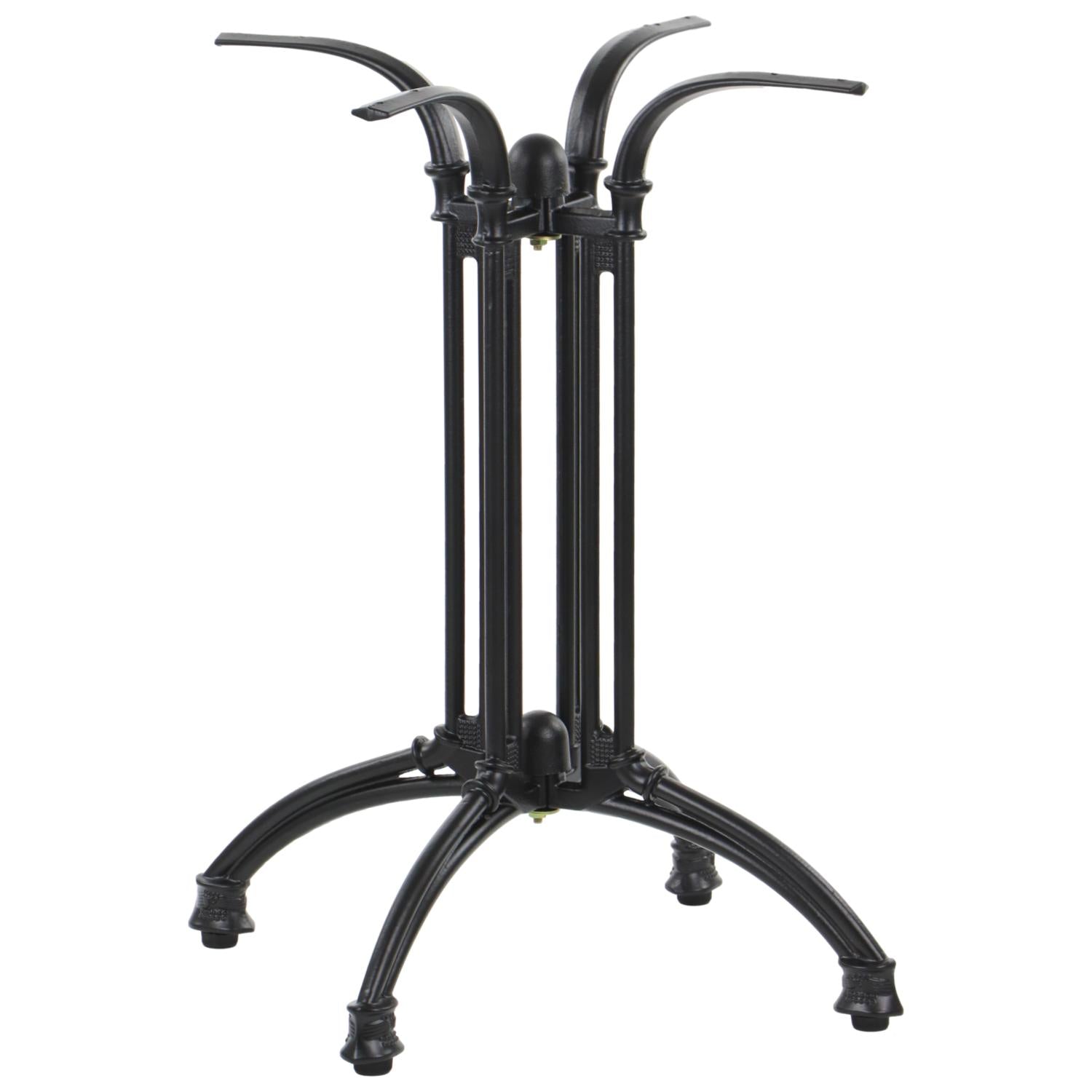 Pied de table en fonte SH-5028/B