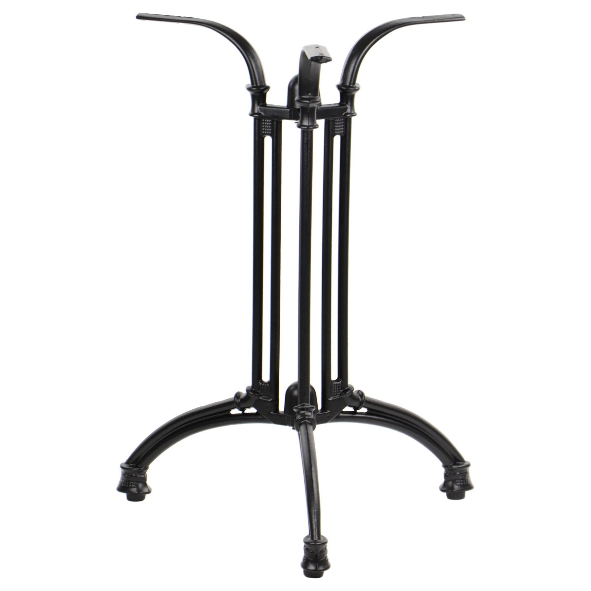 Pied de table en fonte SH-5029-L/B