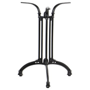 Pied de table en fonte SH-5029-L/B