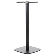 Pied de table en acier SH-3050-3/H/B