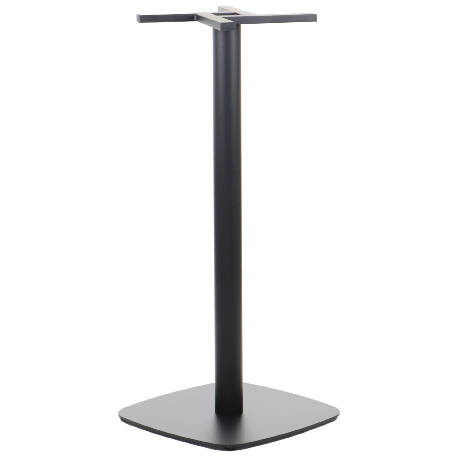 Pied de table en acier SH-3050-3/H/B