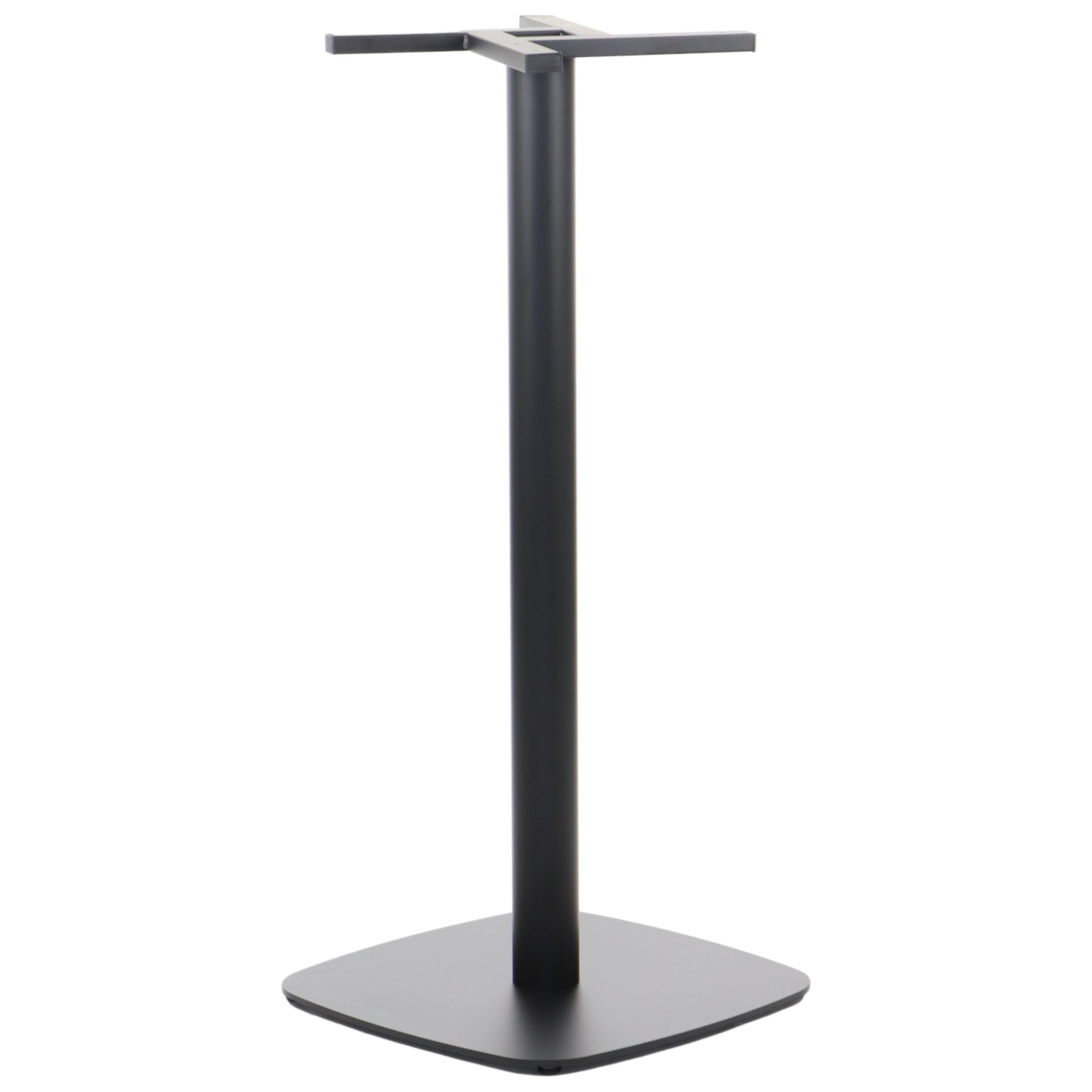 Pied de table en acier SH-3050-3/H/B