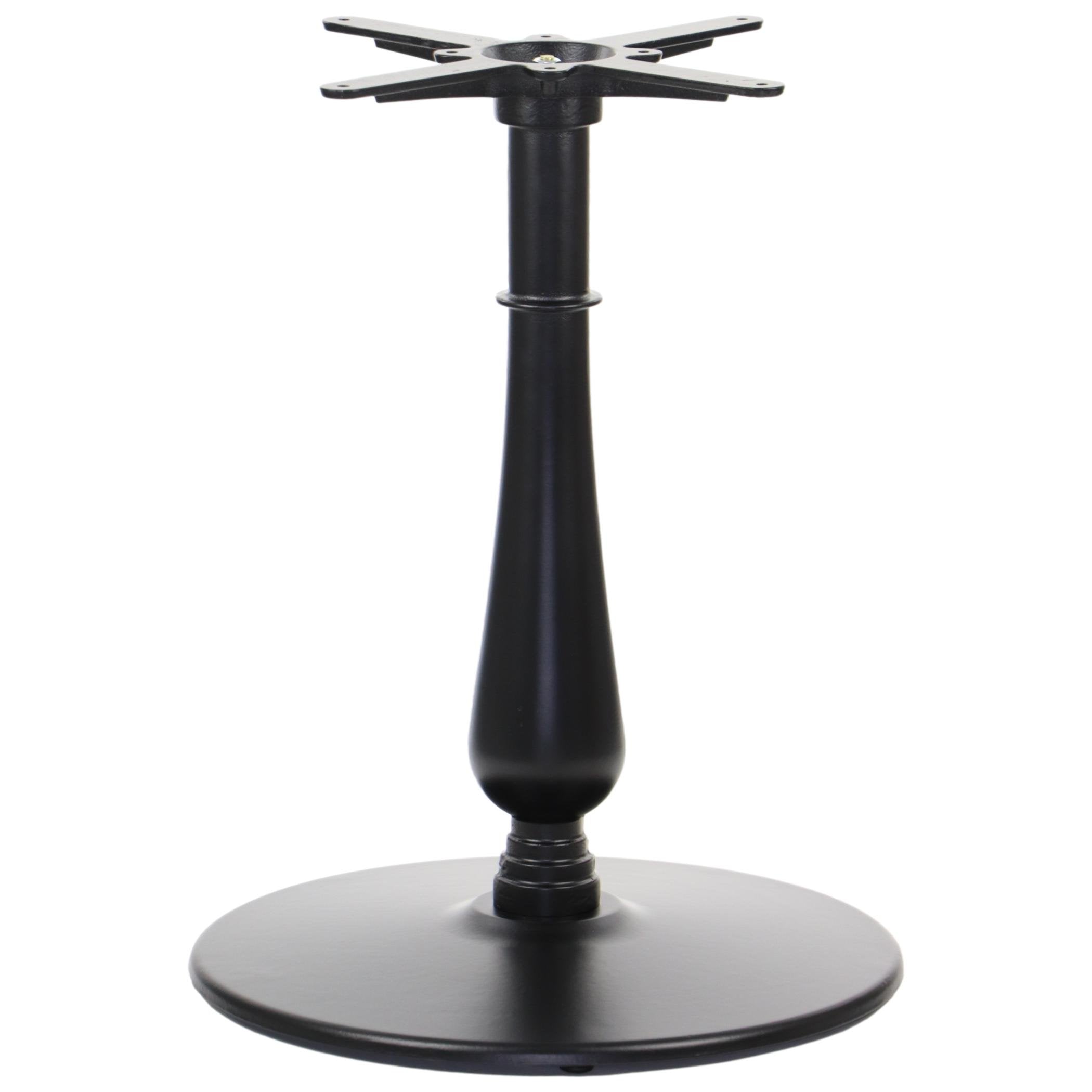 Pied de table en fonte SH-5013-10/B