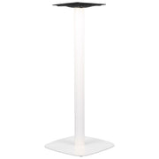 Pied de table en acier SH-3050-2/H/W