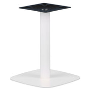 Pied de table en acier SH-3050-2/L/W