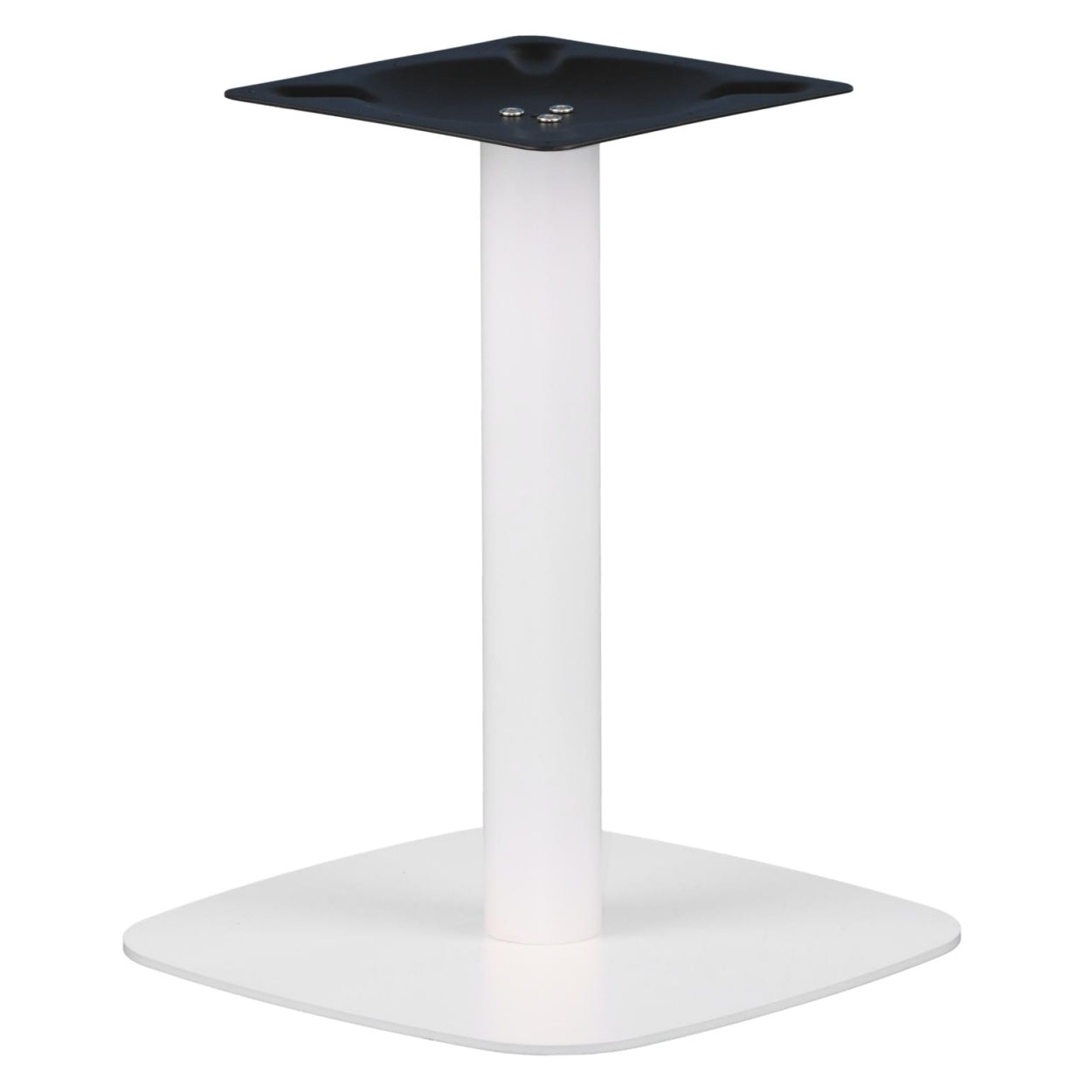 Pied de table en acier SH-3050-2/L/W