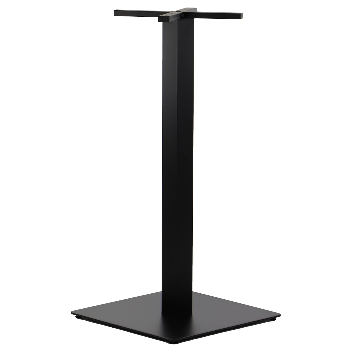 Pied de table en acier SH-5002-6/H/B