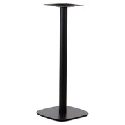 Pied de table en acier SH-3050-2/H/B - 45x45 cm
