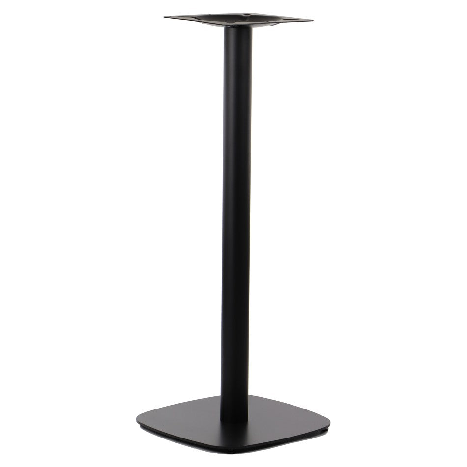 Pied de table en acier SH-3050-2/H/B - 45x45 cm