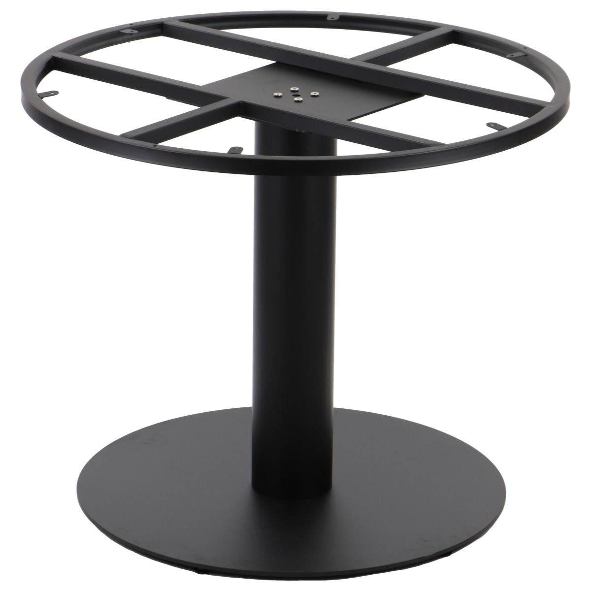 Pied de table pour grands plateaux SH-3012-1/B