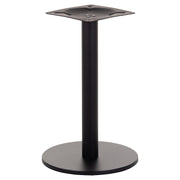 Pied de table en acier SH-2010-1/B - ∅ 40 cm