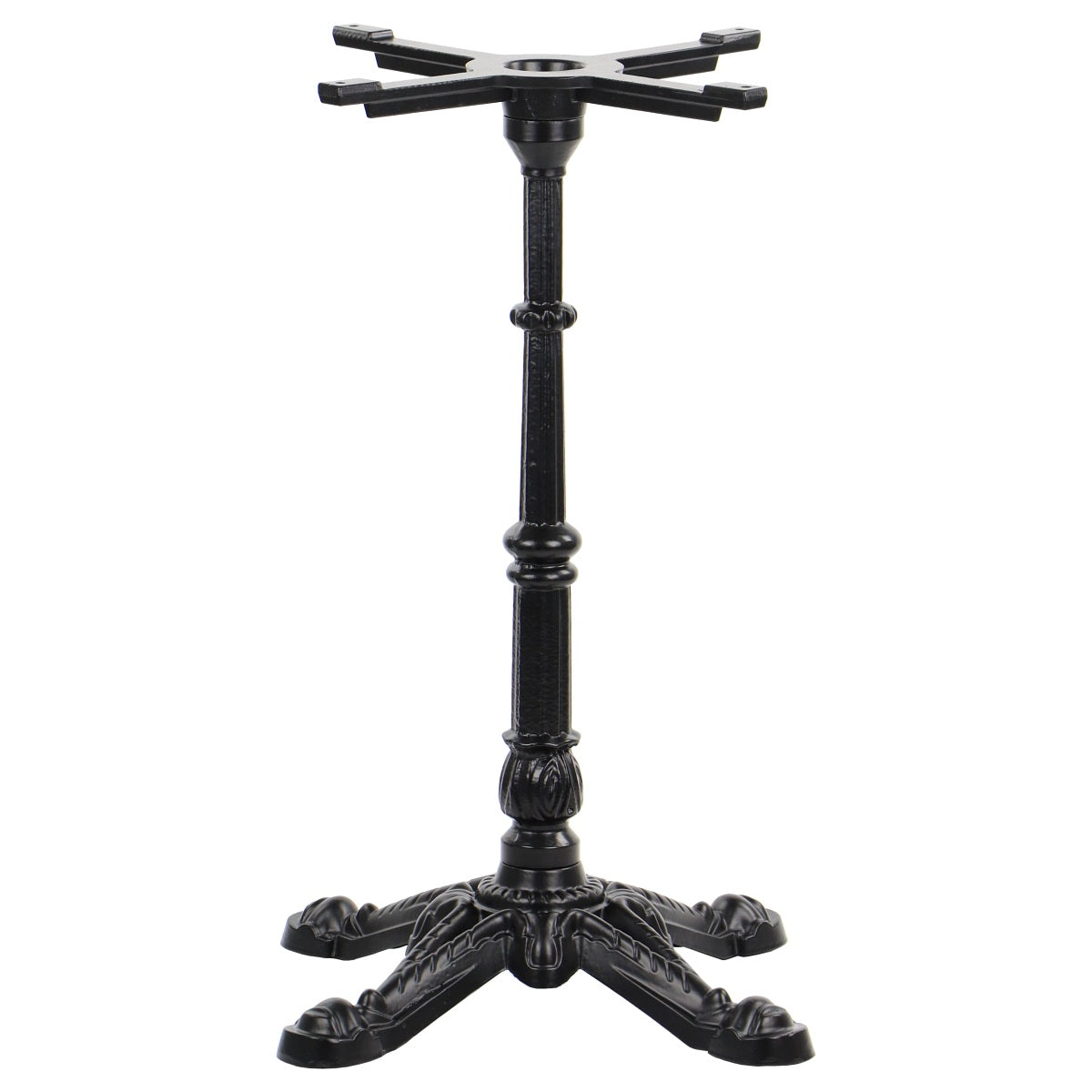 Pied de table en fonte SH-5051/B