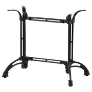 Pied de table en fonte SH-5027/B