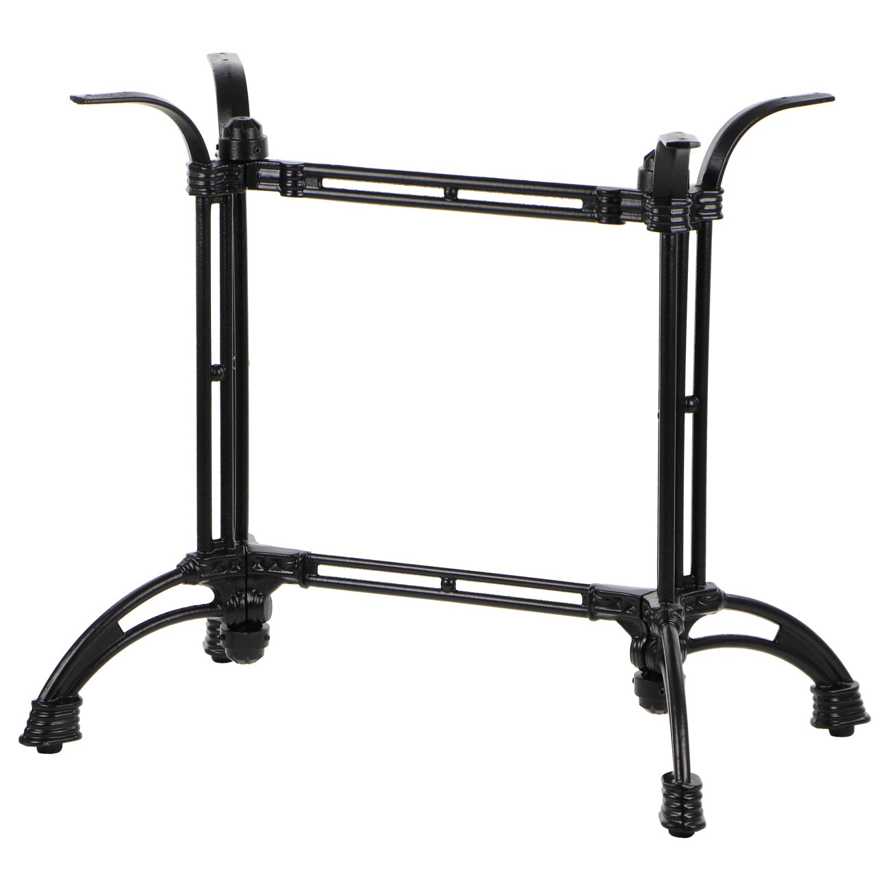 Pied de table en fonte SH-5027/B