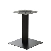 Pied de table en acier SH-5002-5/L/B - 45x45 cm