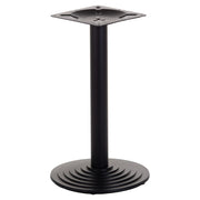 Pied de table en fonte SH-5005-1/B - ∅ 43 cm