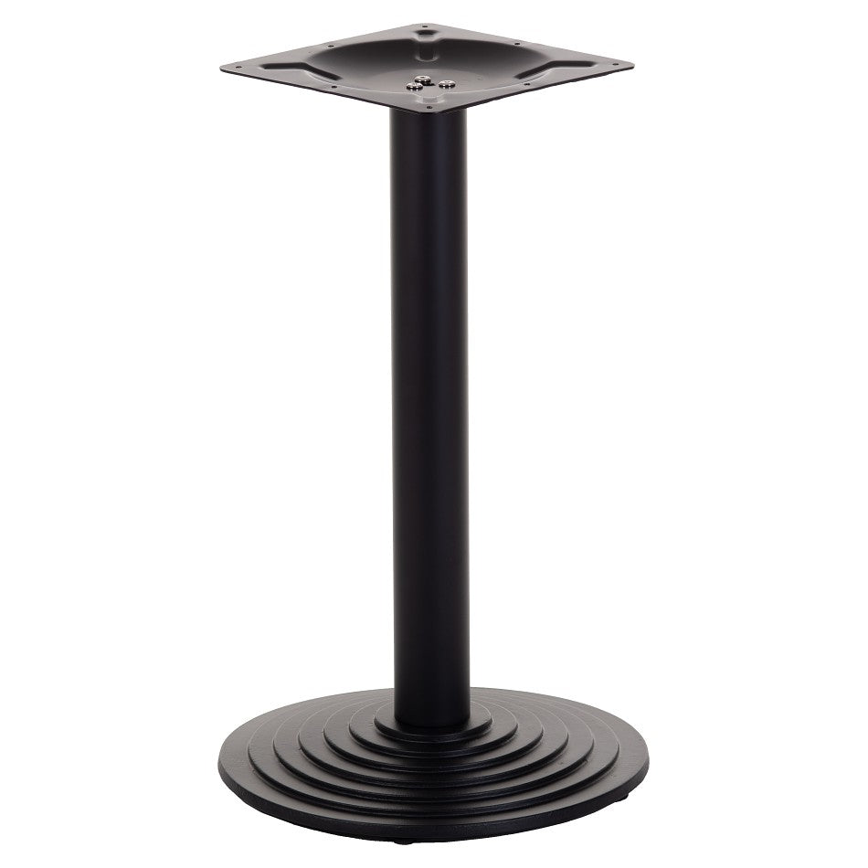 Pied de table en fonte SH-5005-1/B - ∅ 43 cm