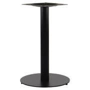 Pied de table en acier SH-5001-5/B - ∅ 45 cm