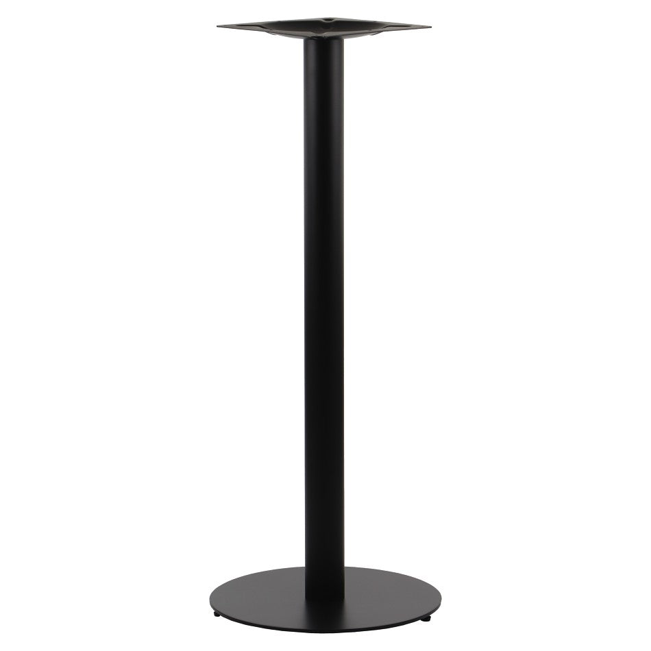 Pied de table en acier SH-5001-5/H/B - ∅ 45 cm