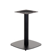 Pied de table en acier SH-3050-2/L/B - 45x45 cm