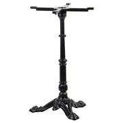 Pied de table en fonte SH-5051A/B