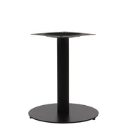 Pied de table en acier SH-5001-5/L/B - ∅ 45 cm