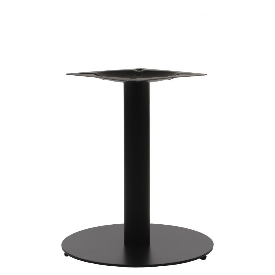 Pied de table en acier SH-5001-5/L/B - ∅ 45 cm
