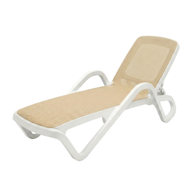 Chaise de piscine I Marina