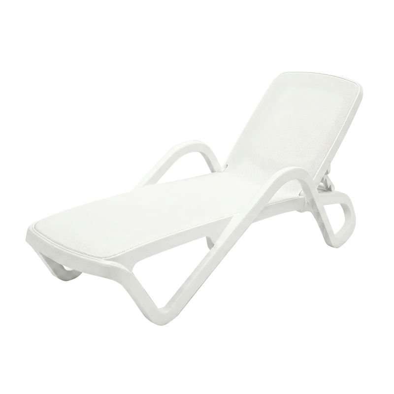 Chaise de piscine I Marina