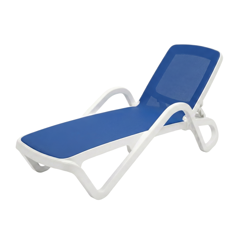 Chaise de piscine I Marina