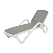 Chaise de piscine I Marina