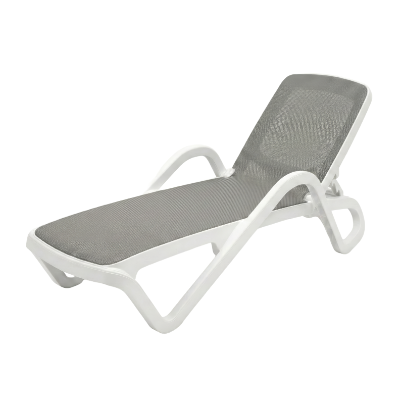 Chaise de piscine I Marina
