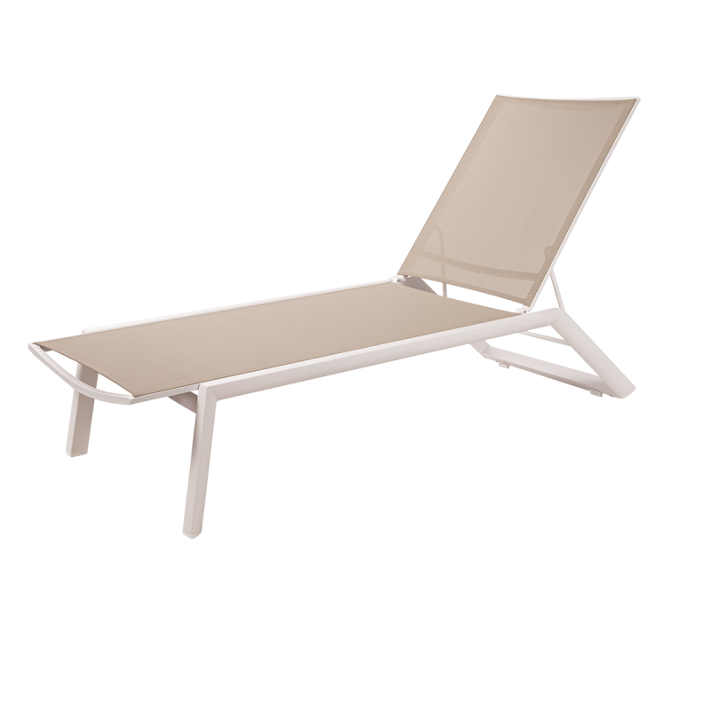 Chaise de piscine I Riviera