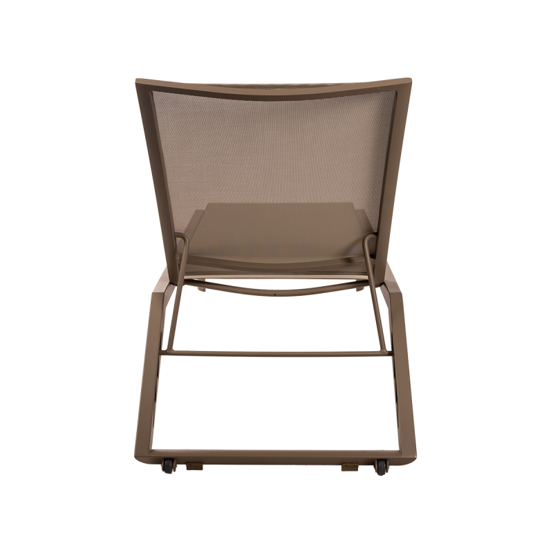 Chaise de piscine I Riviera