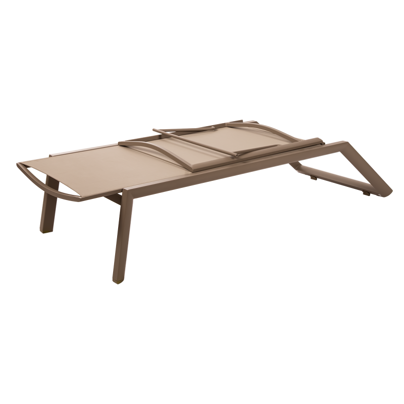 Chaise de piscine I Riviera