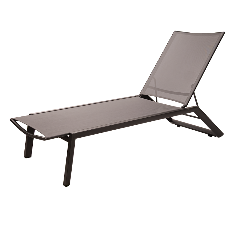 Chaise de piscine I Riviera