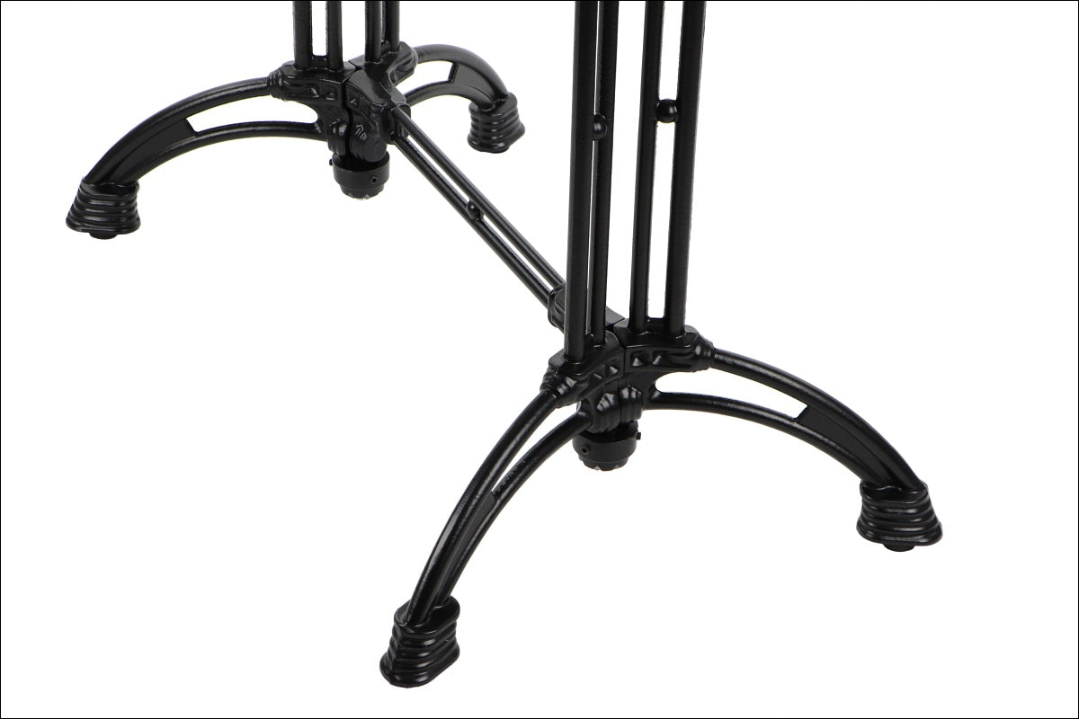 Pied de table en fonte SH-5027/B