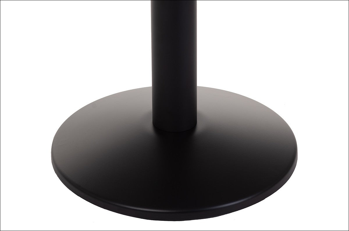 Pied de table en acier SH-4003-7/B - ∅ 53,5 cm