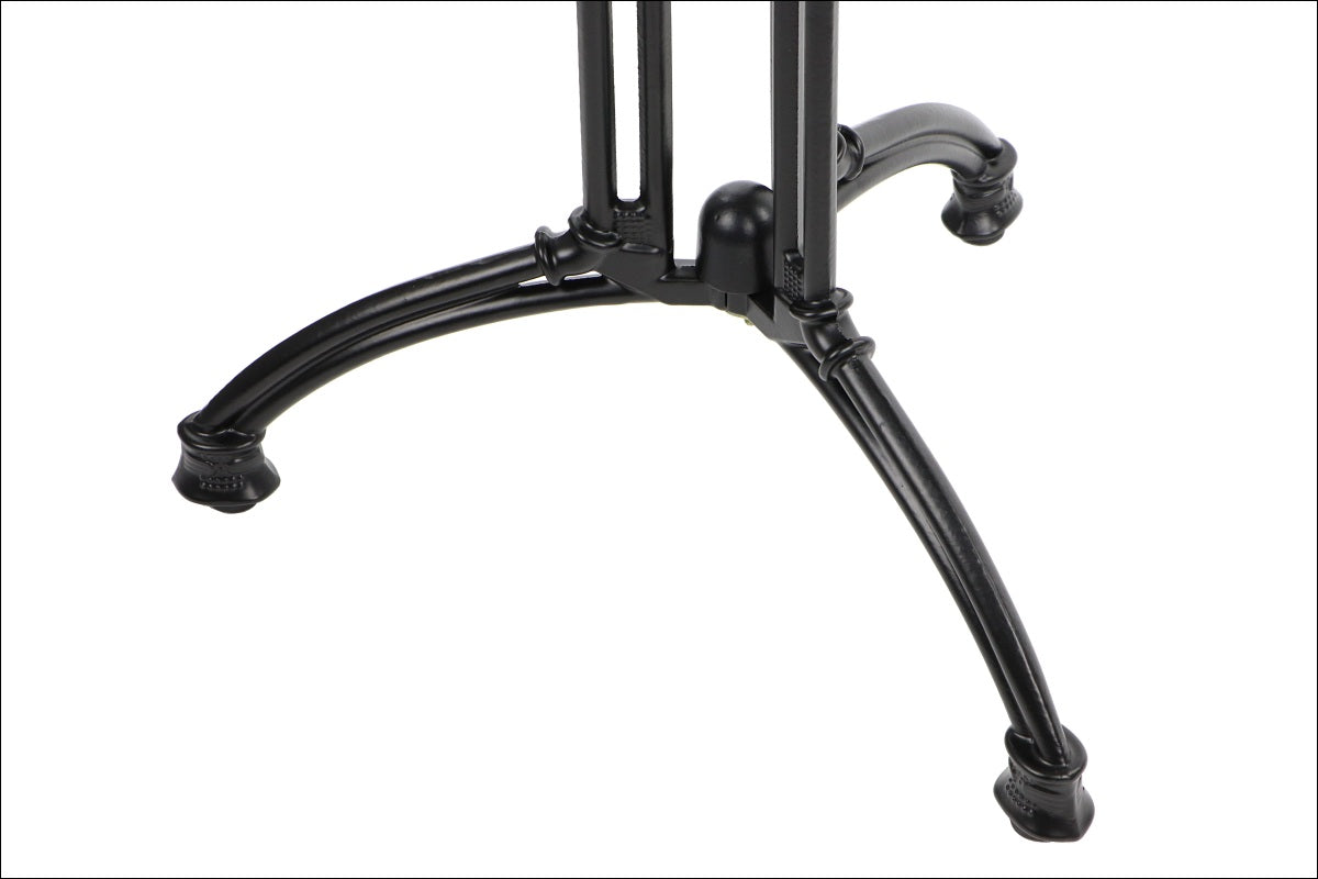 Pied de table en fonte SH-5029-L/B