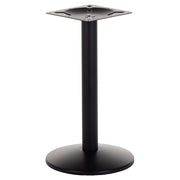 Pied de table en acier SH-4003-1/B - ∅ 42,5 cm