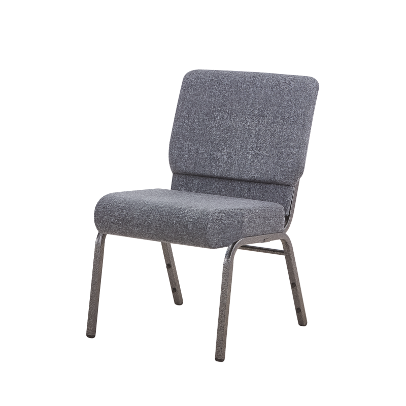 Chaise d'église I Ambassador