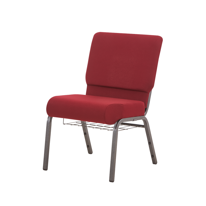 Chaise d'église I Ambassador