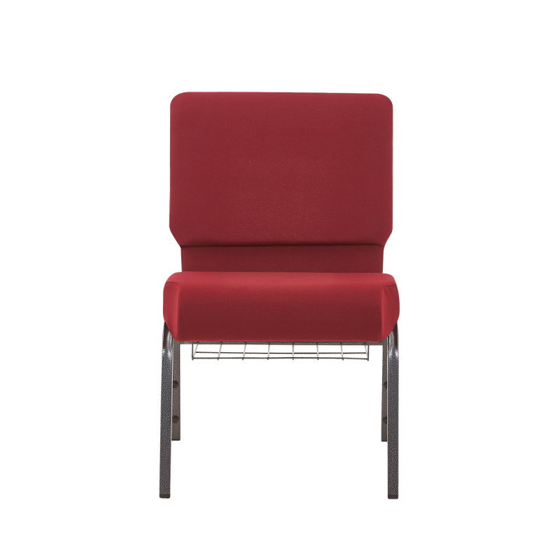 Chaise d'église I Ambassador