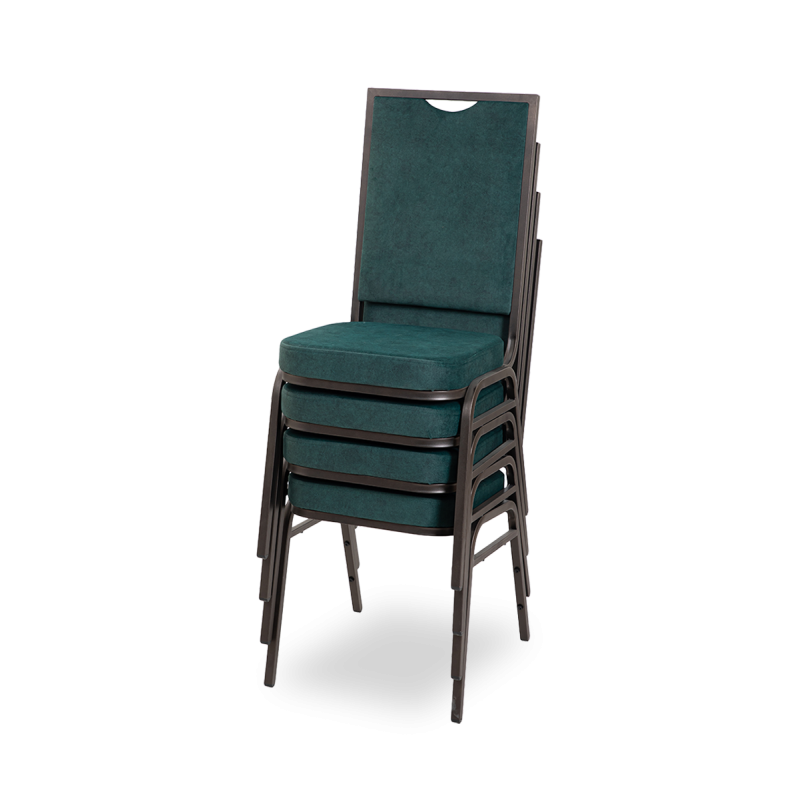 Chaise de banquet I Alicante Modern