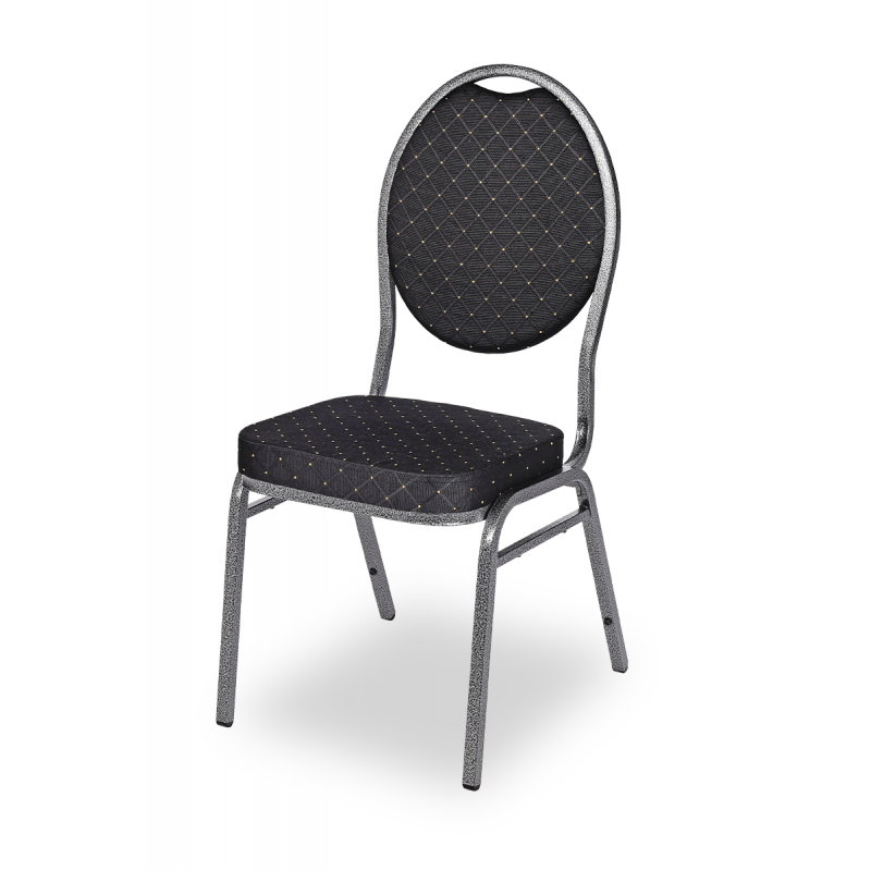 Chaise de réception I Herman