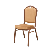 Chaise de réception I Music Rumba