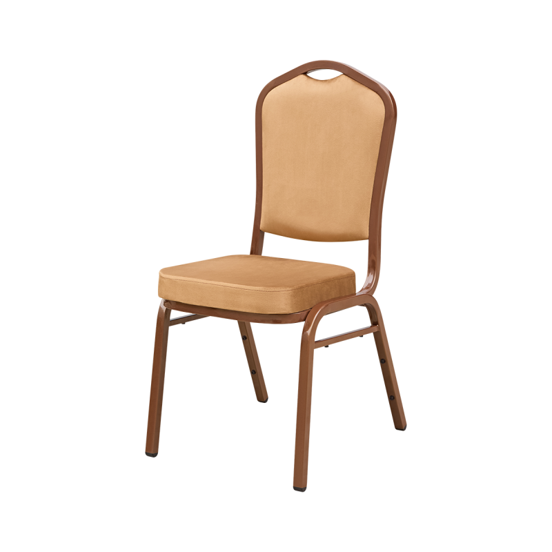 Chaise de réception I Music Rumba