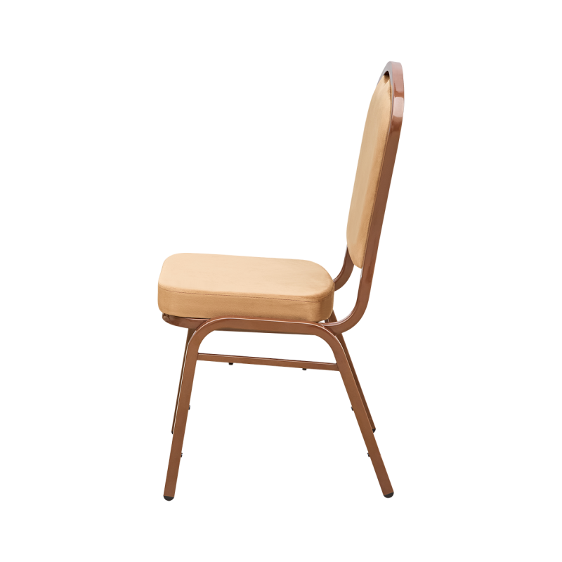 Chaise de réception I Music Rumba
